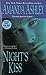 Night's Kiss (Children of The Night, #1)
