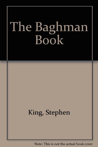 The Baghman Book