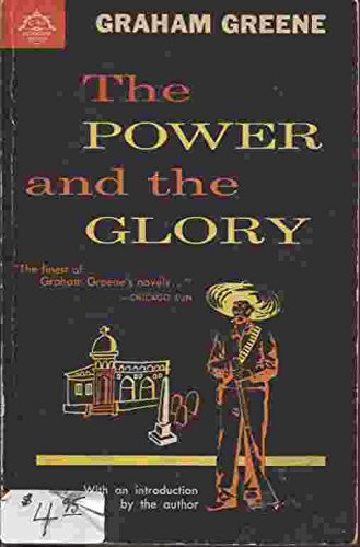 The Power and the Glory