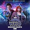 Doctor Who: The Eleventh Doctor Chronicles, Volume 4.5: Broken Hearts