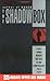 The Shadow Box by John R. Maxim (1997-09-01)