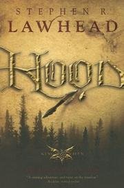 Hood - King Raven Trilogy; Book 1