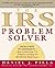 The IRS Problem Solver