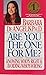 Are You the One for Me?