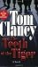 The Teeth Of The Tiger [Berkley,2004] (Mass Market Paperback)