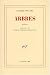 Arbres de Prévert. Jacques (1976) Broché by Unknown Author