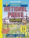Lonely Planet Kids America's National Parks