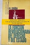 La función revolu...