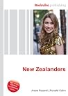 The New Zealanders: A story of austral lands The New Zealanders: A story of austral lands