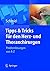 Tipps und Tricks fÃ‚¨Ã‚¹r den Herz- und Thoraxchirurgen by Christof Schmid