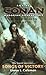 Age of Conan: Songs of Victory: Legends of Kern, Volume IIl by Loren Coleman (2005-07-26)