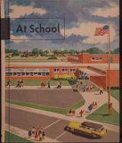 At School (Hardcover)