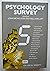 Psychology Survey