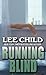 Running Blind[RUNNING BLIND -LP][LARGE PRINT] [Hardcover]
