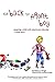 The Back-to-Front Boy by Rebecca Wright (2004-08-30)