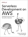 Serverless Development on AWS by Sheen Brisals