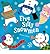 [(Five Silly Snowmen)] [ Illustrated by Steven Lenton ] [September, 2014]