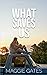What Saves Us (Falls Creek #3)
