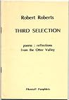 Third Selection: Poems - Reflections from the Otter Valley