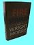 Rare Antique Fire Sermon Wright Morris 1st Edition Fiction First Printing HCDJ 1971 [Hardcover] Wright Morris