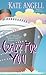 Crazy for You by Kate Angell (2005-04-05)