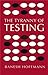 The Tyranny of Testing by Banesh Hoffman (2003-08-15)