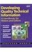 developing_quality_technical_information-a_handbook_for_writers_and_editors