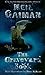 The Graveyard Book (Thorndike Literacy Bridge Young Adult) by Neil Gaiman (2009-04-06)
