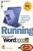 Running Microsoft Word 2000...