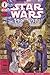Star Wars Union the Wedding...