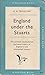 England under the Stuarts by George Macaulay Trevelyan