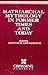 Heide Gottner-Abendroth 1st edit/1 print Matriarchal Mythology in Former Times and Today 1987 [Paperback] Gottner-Abendroth, Heide [Paperback] Gottner-Abendroth, Heide