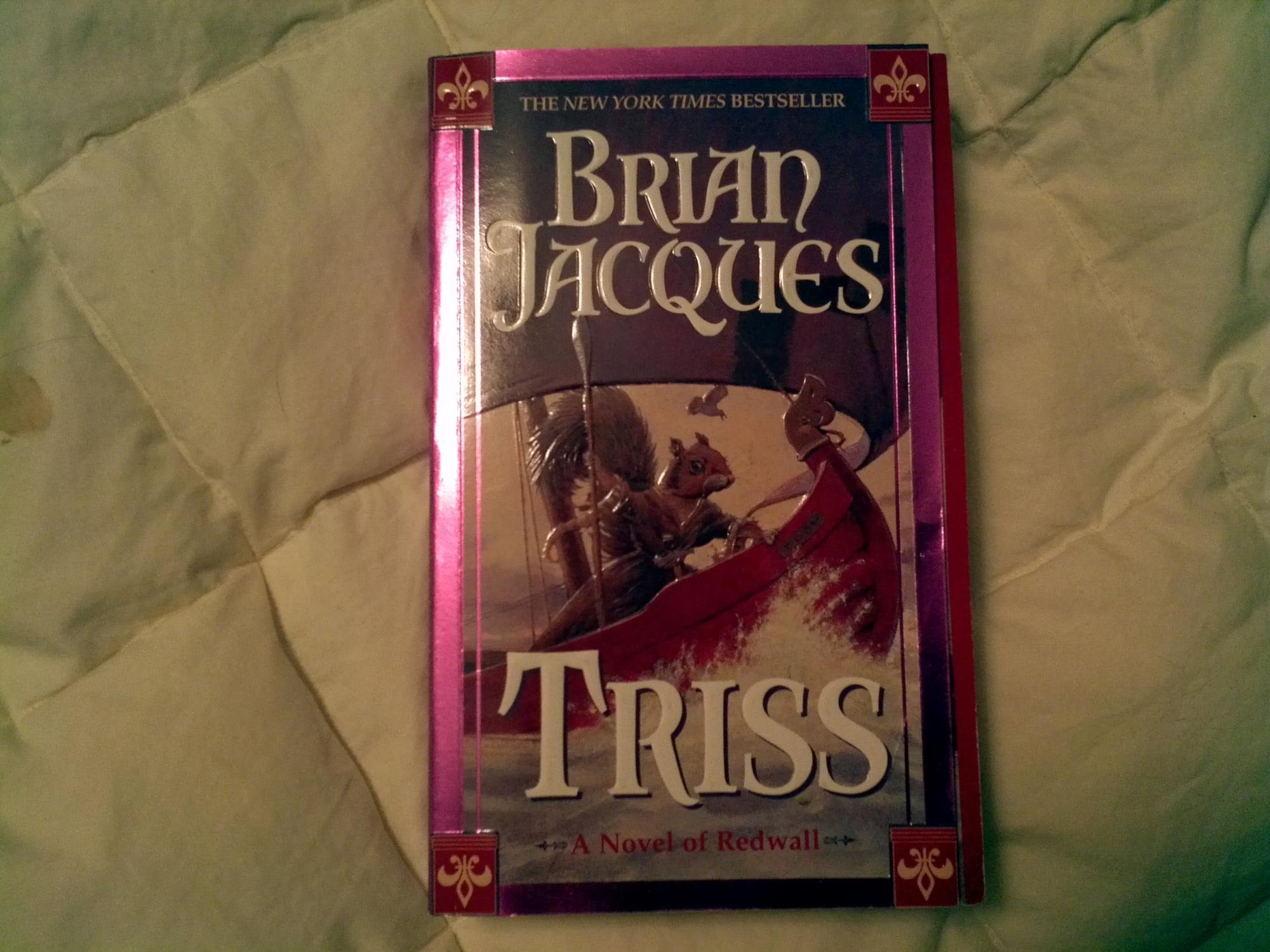 Triss