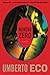 Numero Zero by Umberto Eco (2016-05-17)