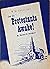 Let us Protestants awake! by R. H Markham