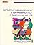 Effective Measurement and Managemnt of IT Costs and Benefits (Computer Weekly Professional) by Dan Remenyi (1995-07-03)