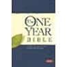 The One Year Bibl...