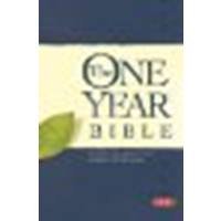 The One Year Bible NKJV by Unknown [Tyndale House Publishers, Inc., 2011] (Paperback) [Paperback]