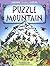 Puzzle Mountain (Young Puzzles) by Leigh, Susannah (January 1, 1994) Paperback