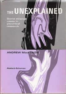 The unexplained;: Some strange cases in psychical research (Hardcover)