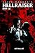 Hellraiser #18