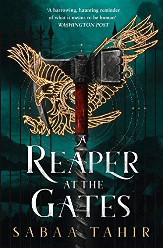 NEW-A REAPER AT THE GATES EMBER QUARTET