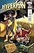 Hyperion #2 Comic Book