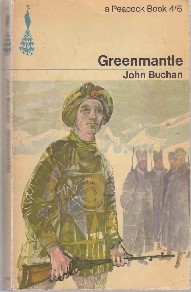 Greenmantle