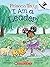 I Am a Leader!: An Acorn Book (Princess Truly #9)
