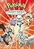 Pok?mon Pocket Comics: Legendary Pok?mon by Santa Harukaze (October 20,2015)