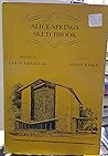 Alice Springs sketchbook (Sketchbook series)