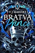 Bratva Prince (Bratva, #2)