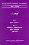 Malaya: The Malay...