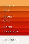 This Is the Story...